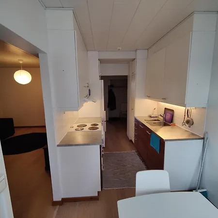 Heka Apartment Helsinki