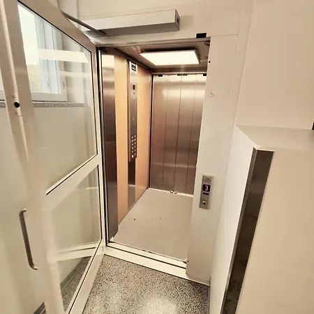Heka Apartamento Helsinki