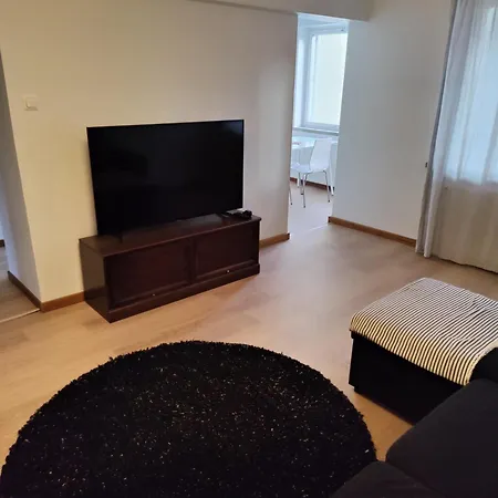 Heka Apartment