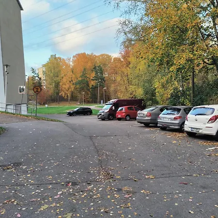 Apartment Heka *
