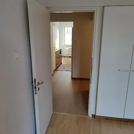 Heka Apartment *