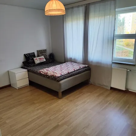 Apartment Heka