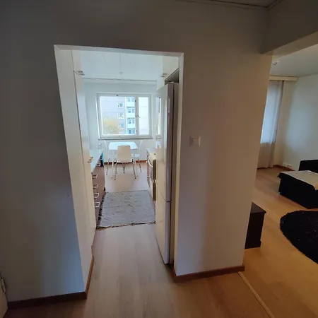 Apartment Heka *
